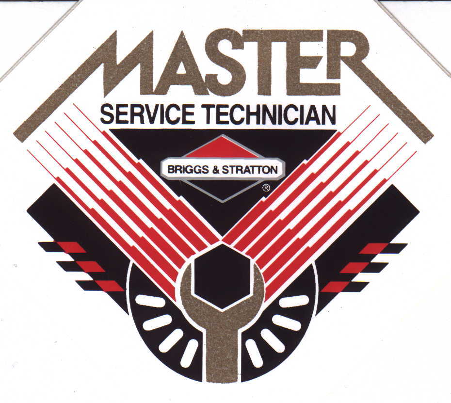 Master Service Technician
